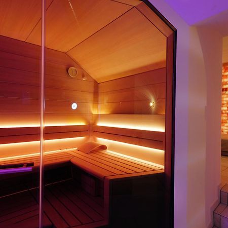 Hotel Heidelberger Hof Εξωτερικό φωτογραφία