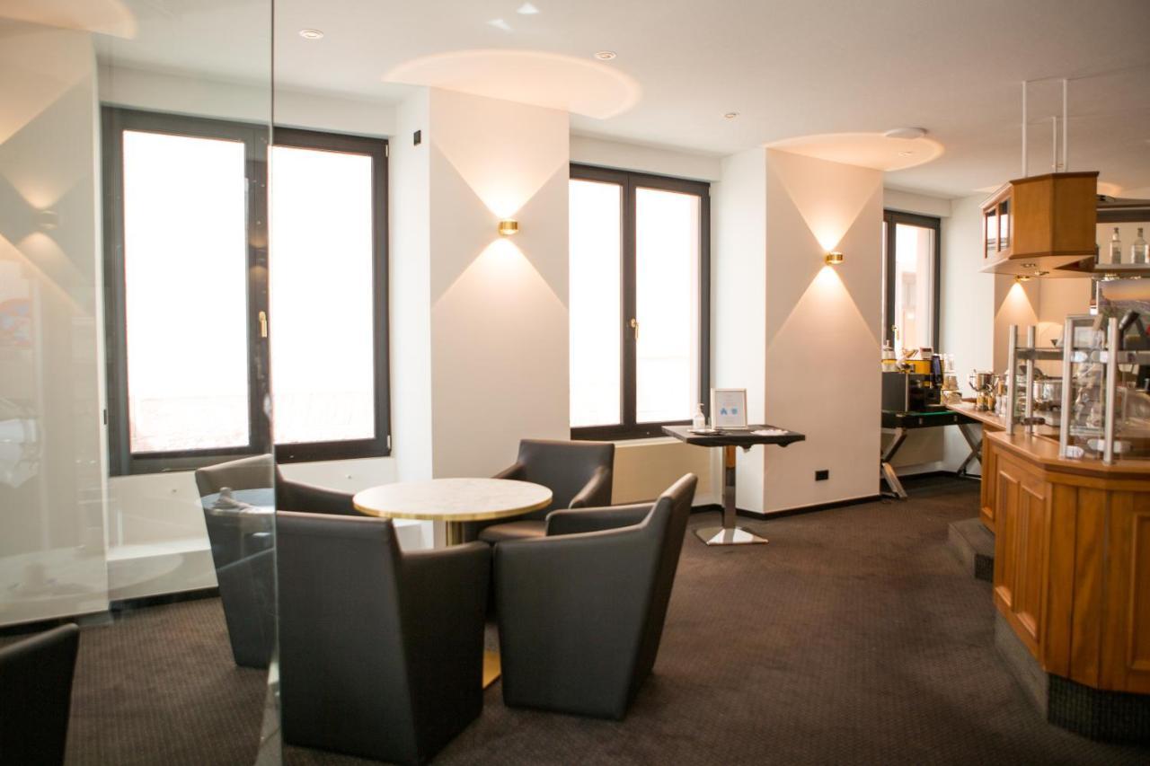 Hotel Heidelberger Hof Εξωτερικό φωτογραφία
