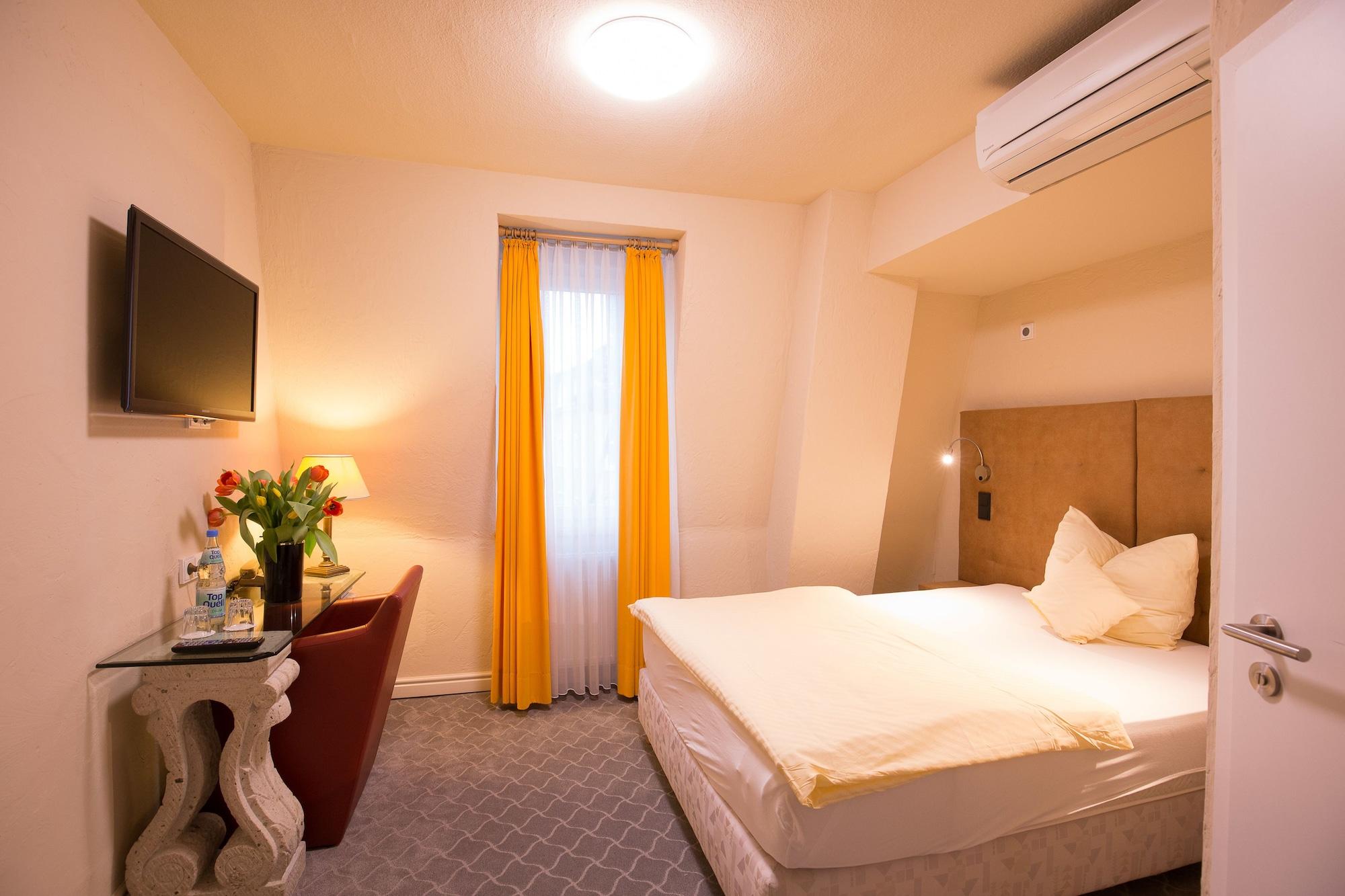 Hotel Heidelberger Hof Εξωτερικό φωτογραφία
