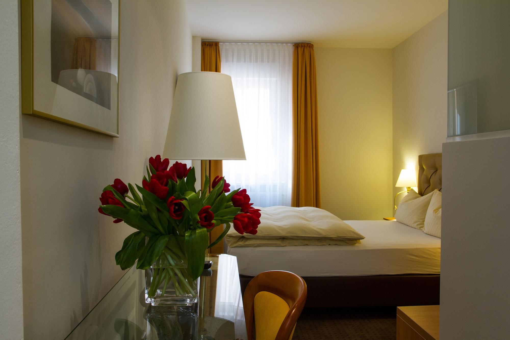 Hotel Heidelberger Hof Εξωτερικό φωτογραφία