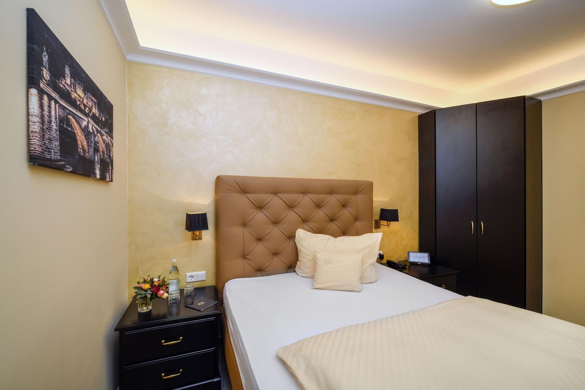 Hotel Heidelberger Hof Εξωτερικό φωτογραφία