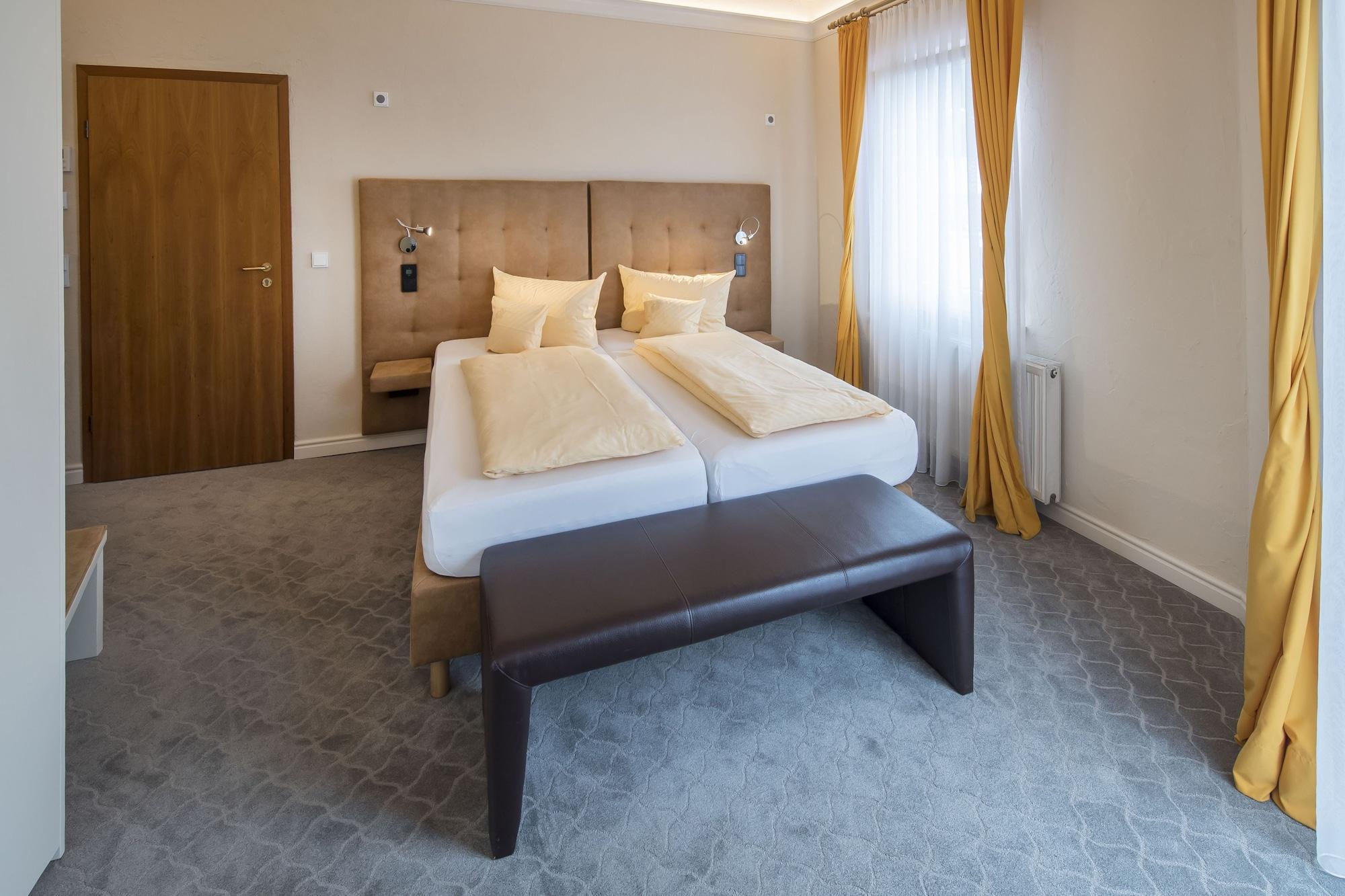 Hotel Heidelberger Hof Εξωτερικό φωτογραφία