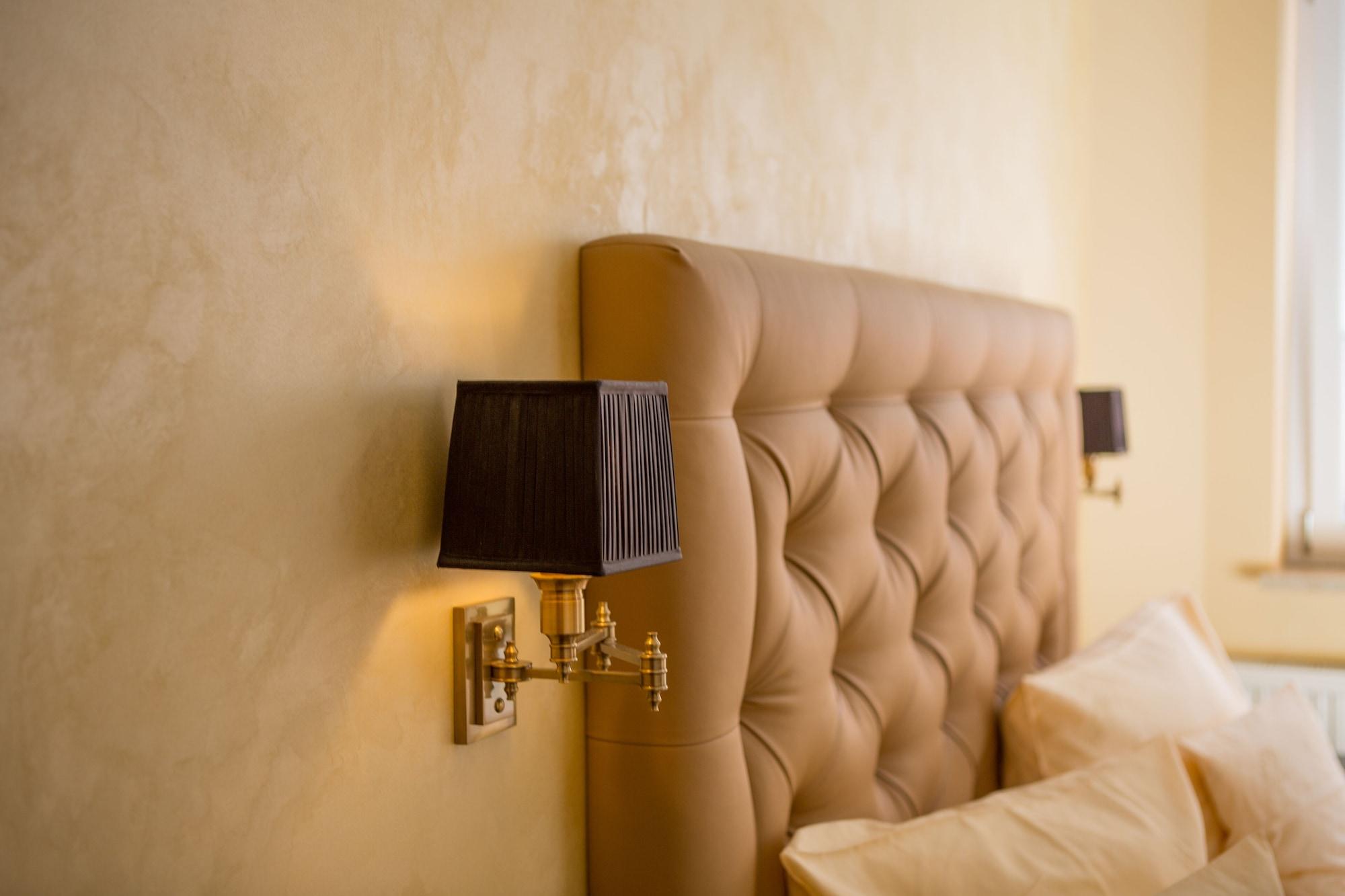 Hotel Heidelberger Hof Εξωτερικό φωτογραφία