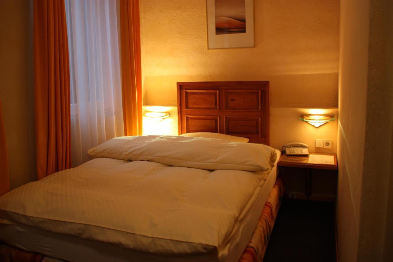 Hotel Heidelberger Hof Εξωτερικό φωτογραφία