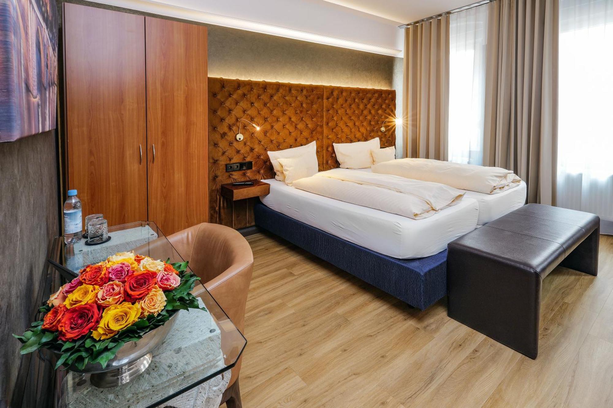 Hotel Heidelberger Hof Εξωτερικό φωτογραφία