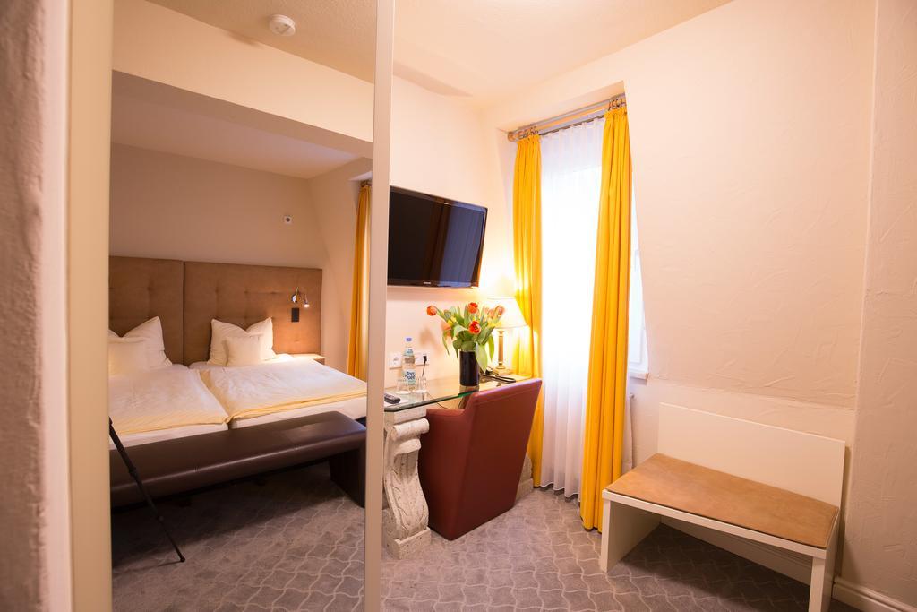 Hotel Heidelberger Hof Δωμάτιο φωτογραφία