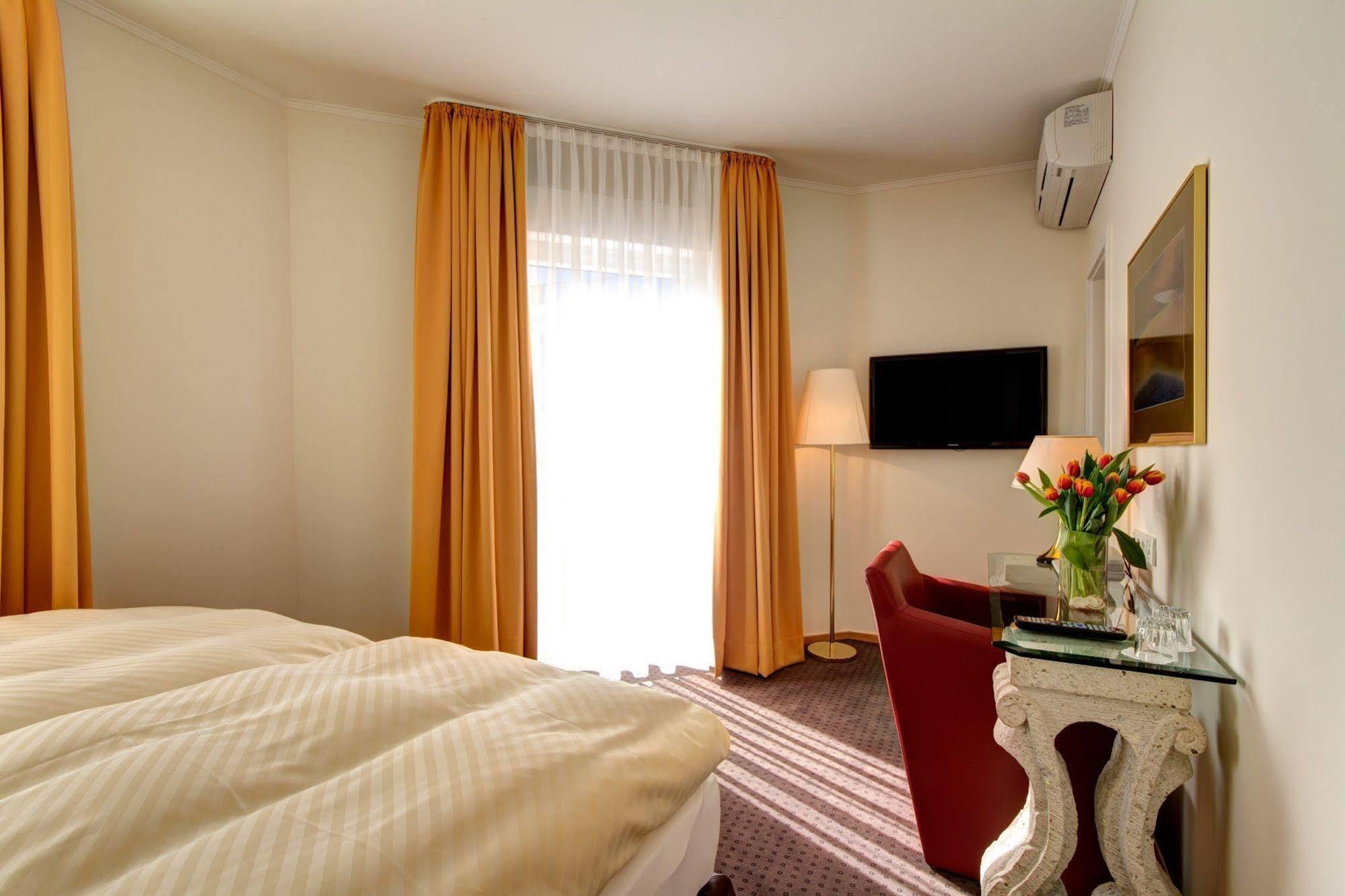 Hotel Heidelberger Hof Εξωτερικό φωτογραφία